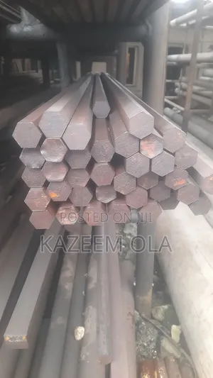 Building Materials