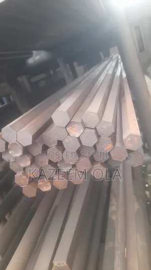 Building Materials