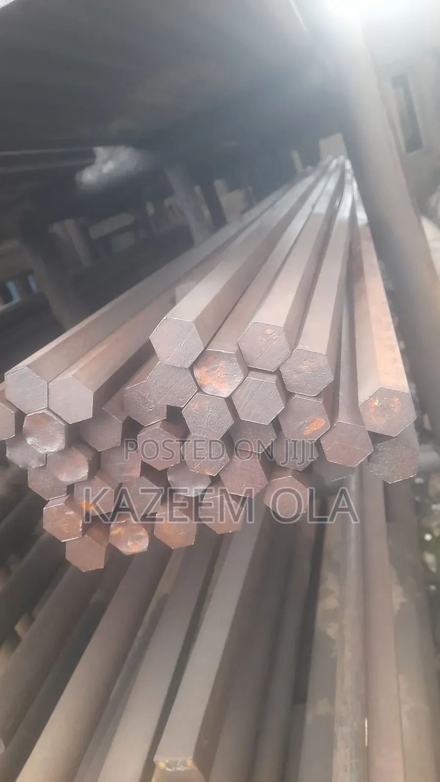 Building Materials