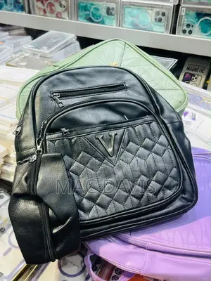 Outting Bags