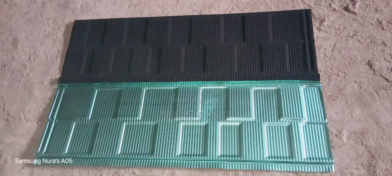 Roofing Zinc