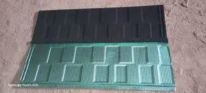 Roofing Zinc