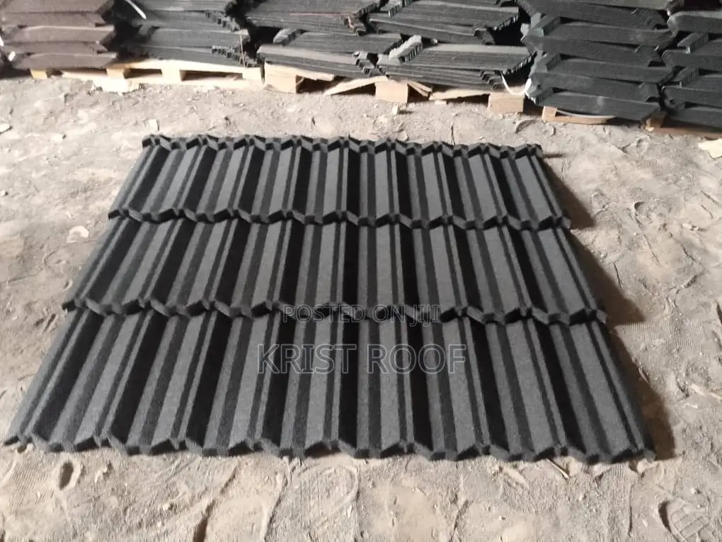 Roofing Zinc