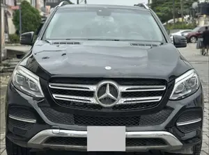 Mercedes-Benz M Class ML 350 4Matic 2012 Black
