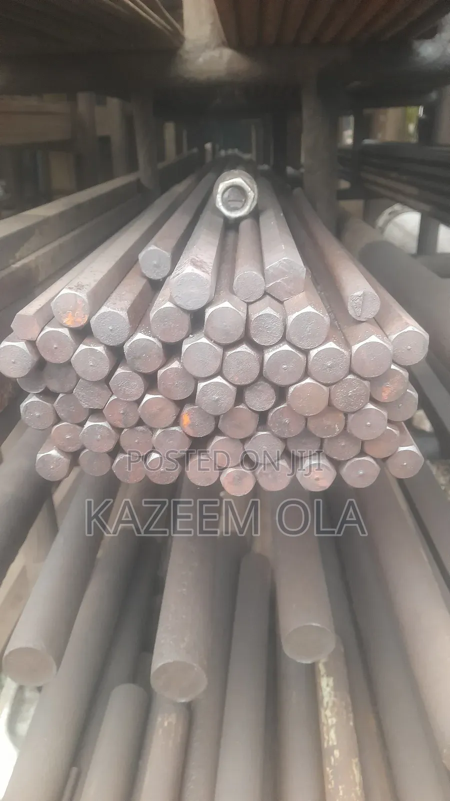 Building Materials