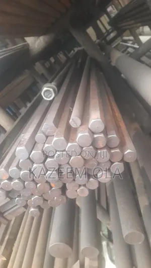 Building Materials