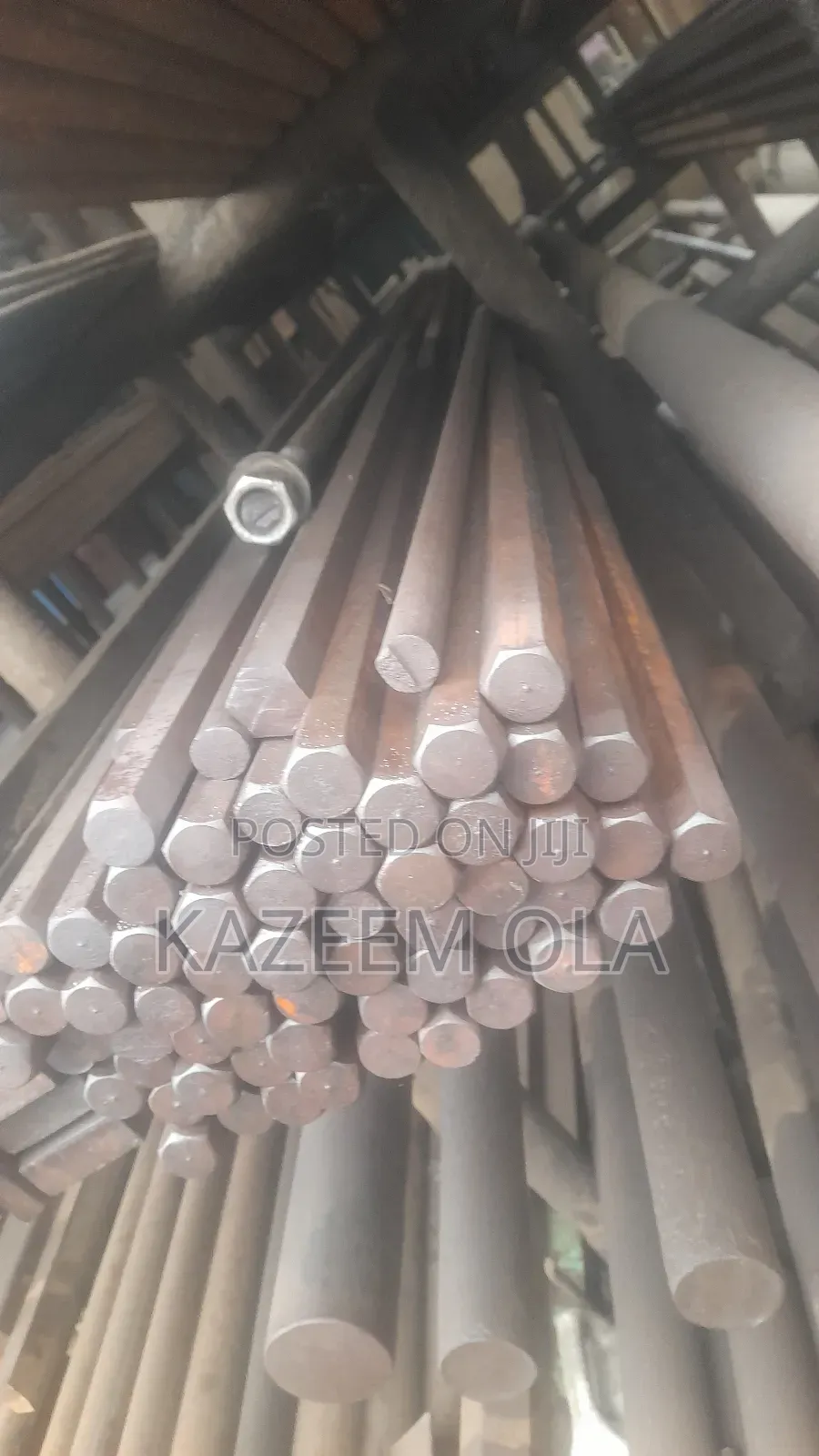 Building Materials