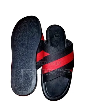 Primus Slippers