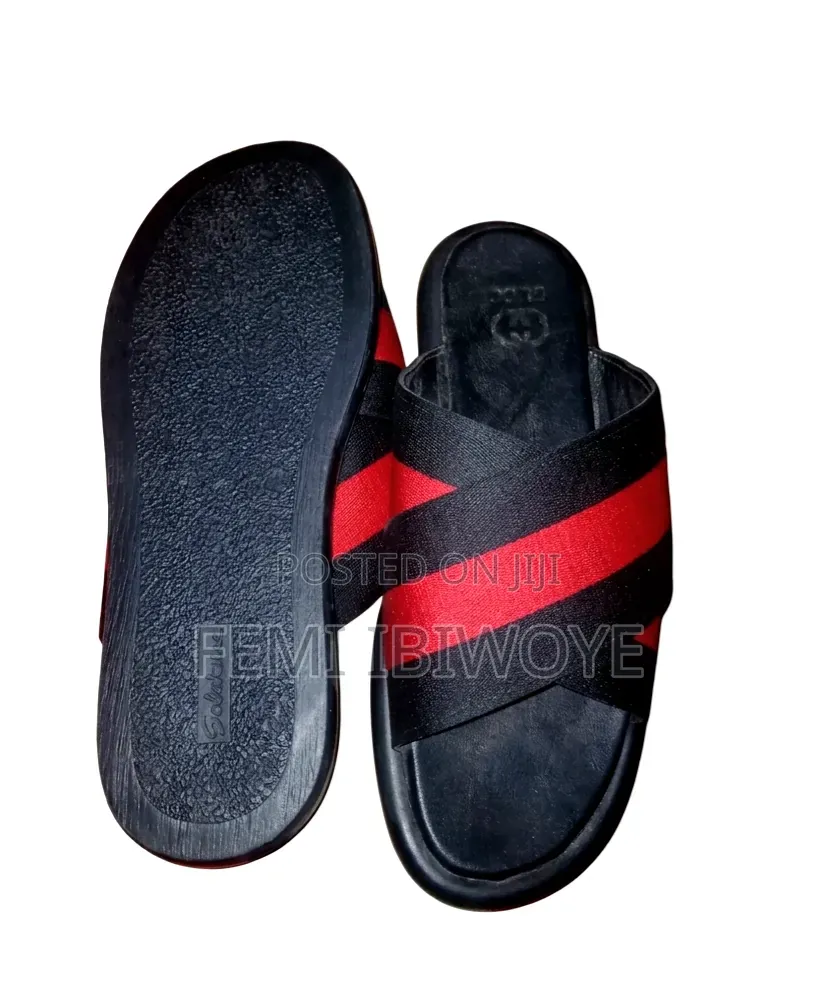 Primus Slippers