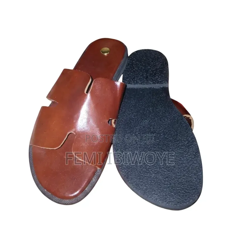 Primus Slippers