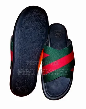 Primus Slippers