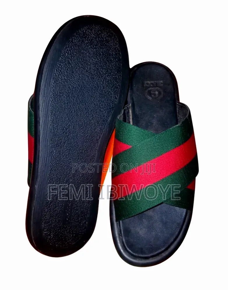 Primus Slippers