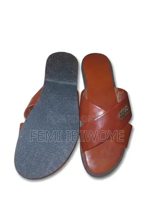 Primus Slippers