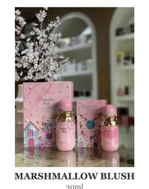 Marshmallow Blush 30ml