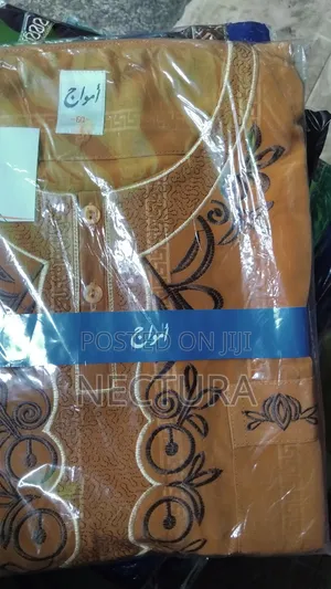 Quality Jalabiya