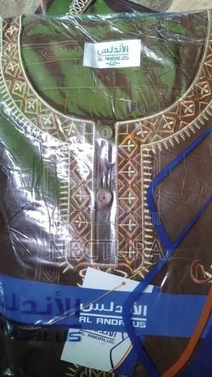 Quality Jalabiya