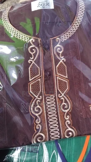 Quality Jalabiya