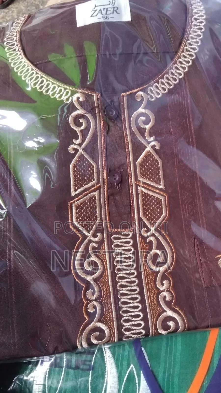 Quality Jalabiya
