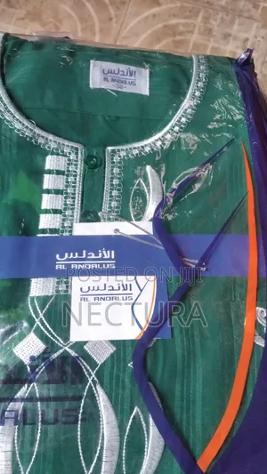 Quality Jalabiya
