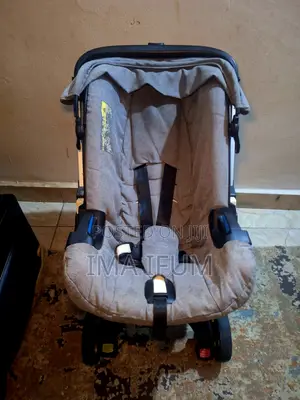 3-in-1 Stroller