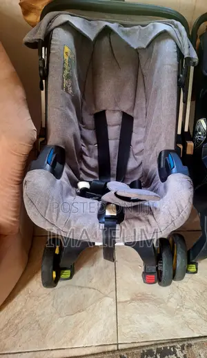 3-in-1 Stroller