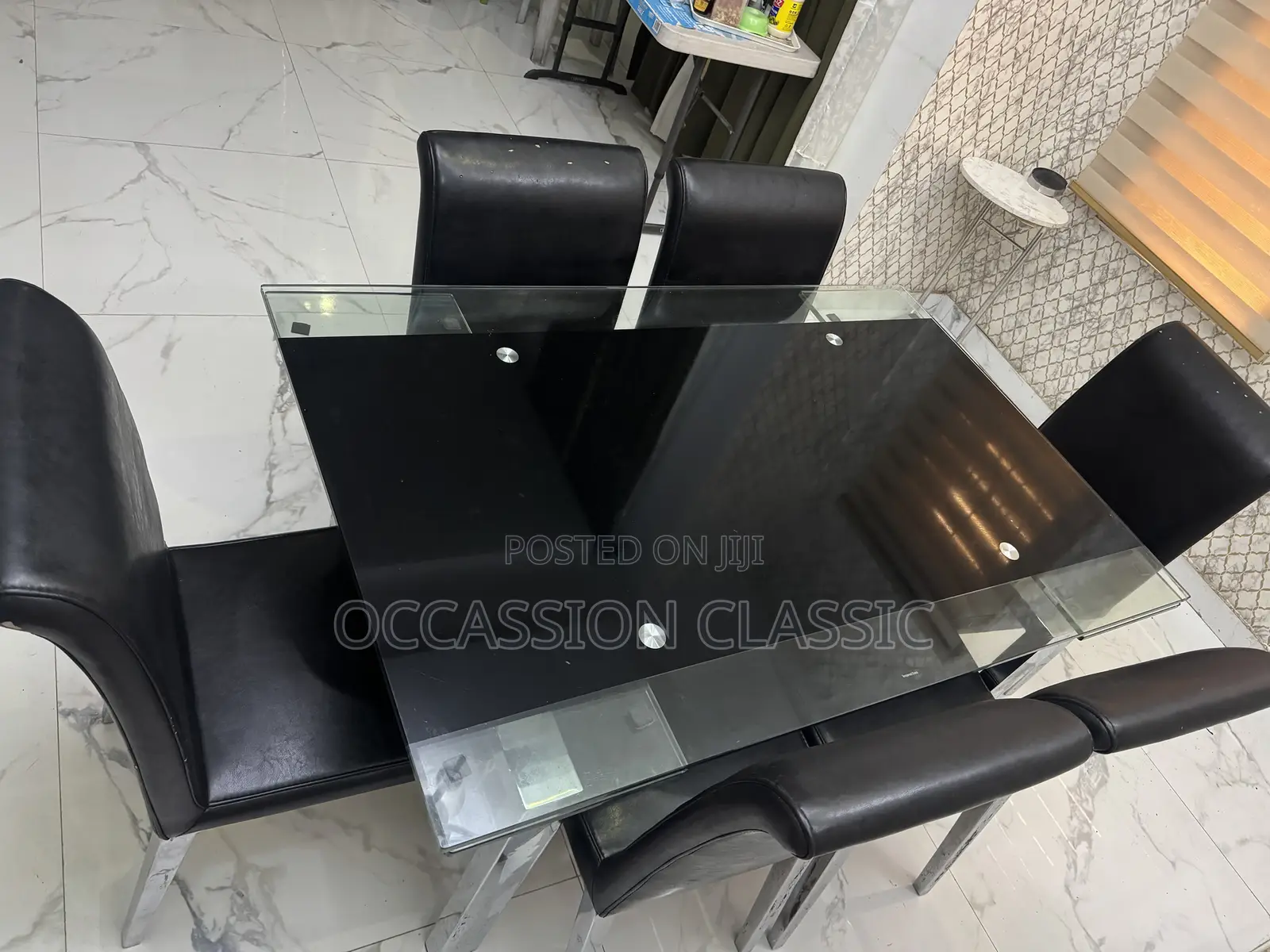 Dinning Set