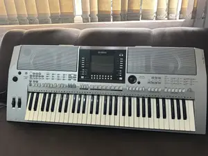 Yamaha PSR-S910 Keyboard