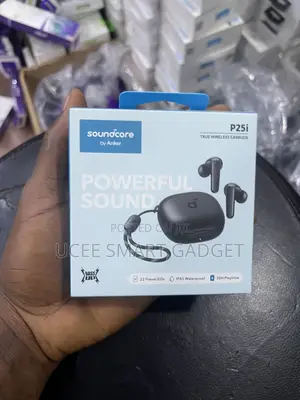 Soundcore by Anker Earbud P25i