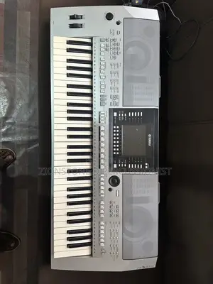 Yamaha PSR-S910 Keyboard
