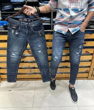 Men Turkey Jeans