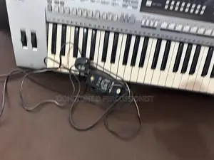 Yamaha PSR-S910 Keyboard