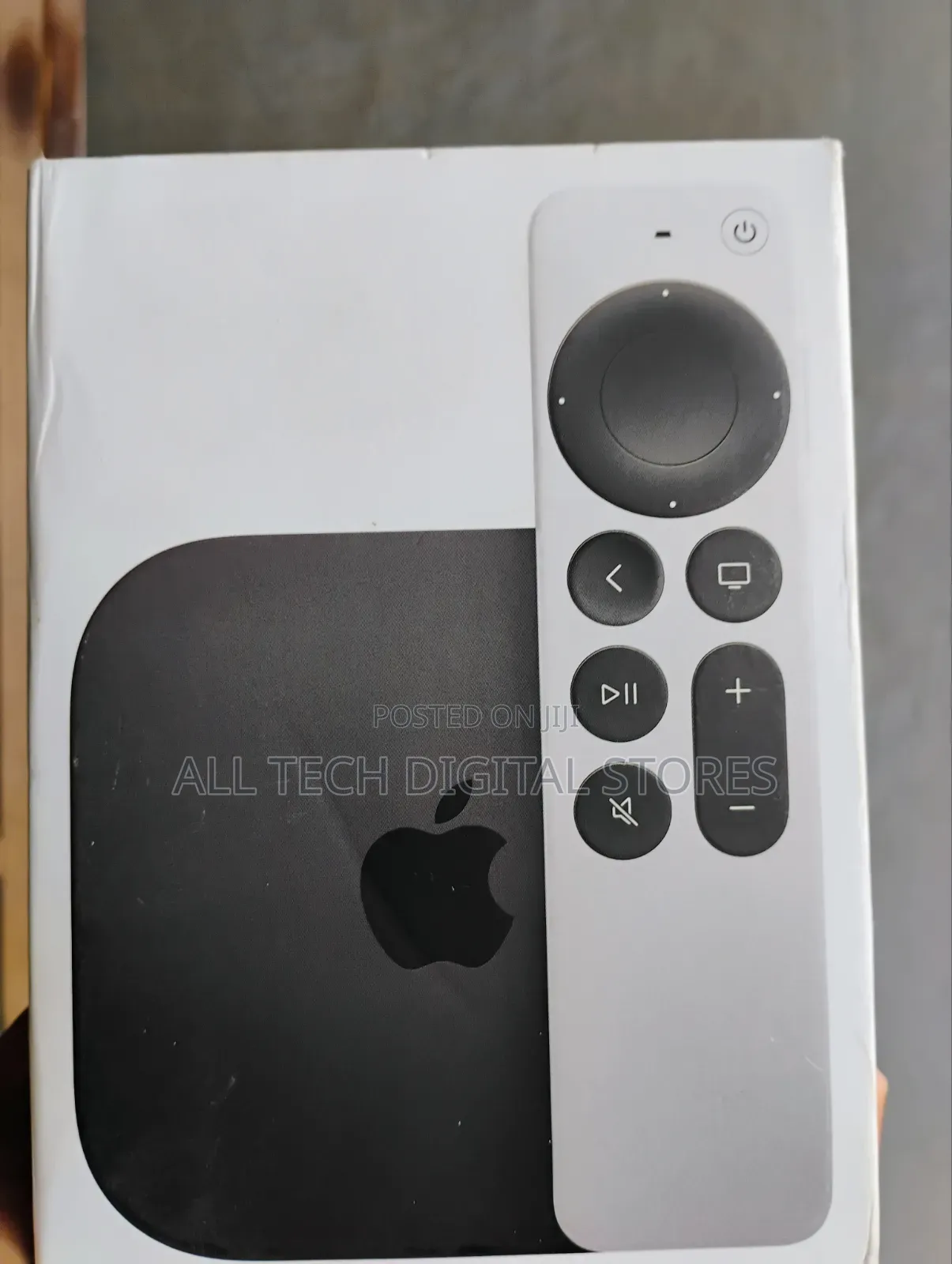 Apple TV 3rd Generation