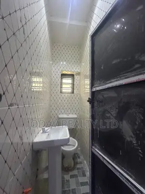 1bdrm Bungalow in Unity Estate, Eneka for rent