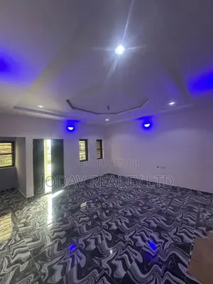 1bdrm Bungalow in Unity Estate, Eneka for rent