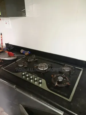 5bdrm Duplex in Julex Estate, Lugbe District for rent
