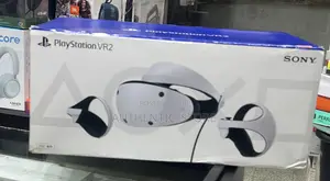 Sony Playstation Vr2 Ps5