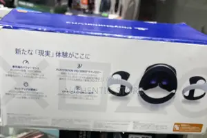 Sony Playstation Vr2 Ps5