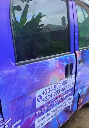 Car Branding