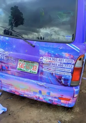 Car Branding