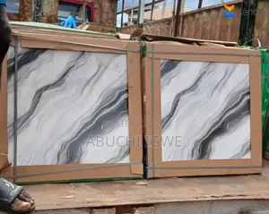 Flour Tiles