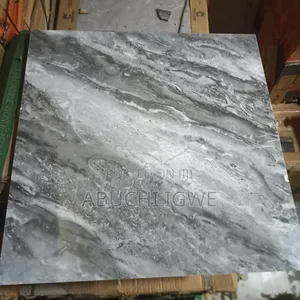 Flour Tiles