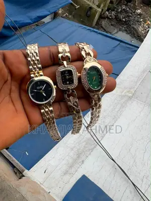 Wristwatch