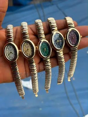 Wristwatch