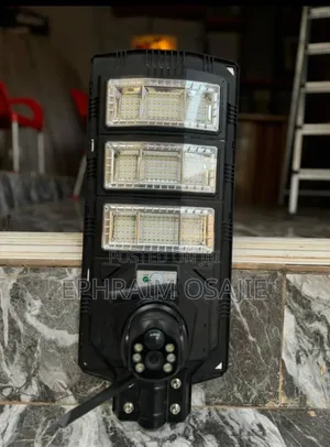 Solar Camera