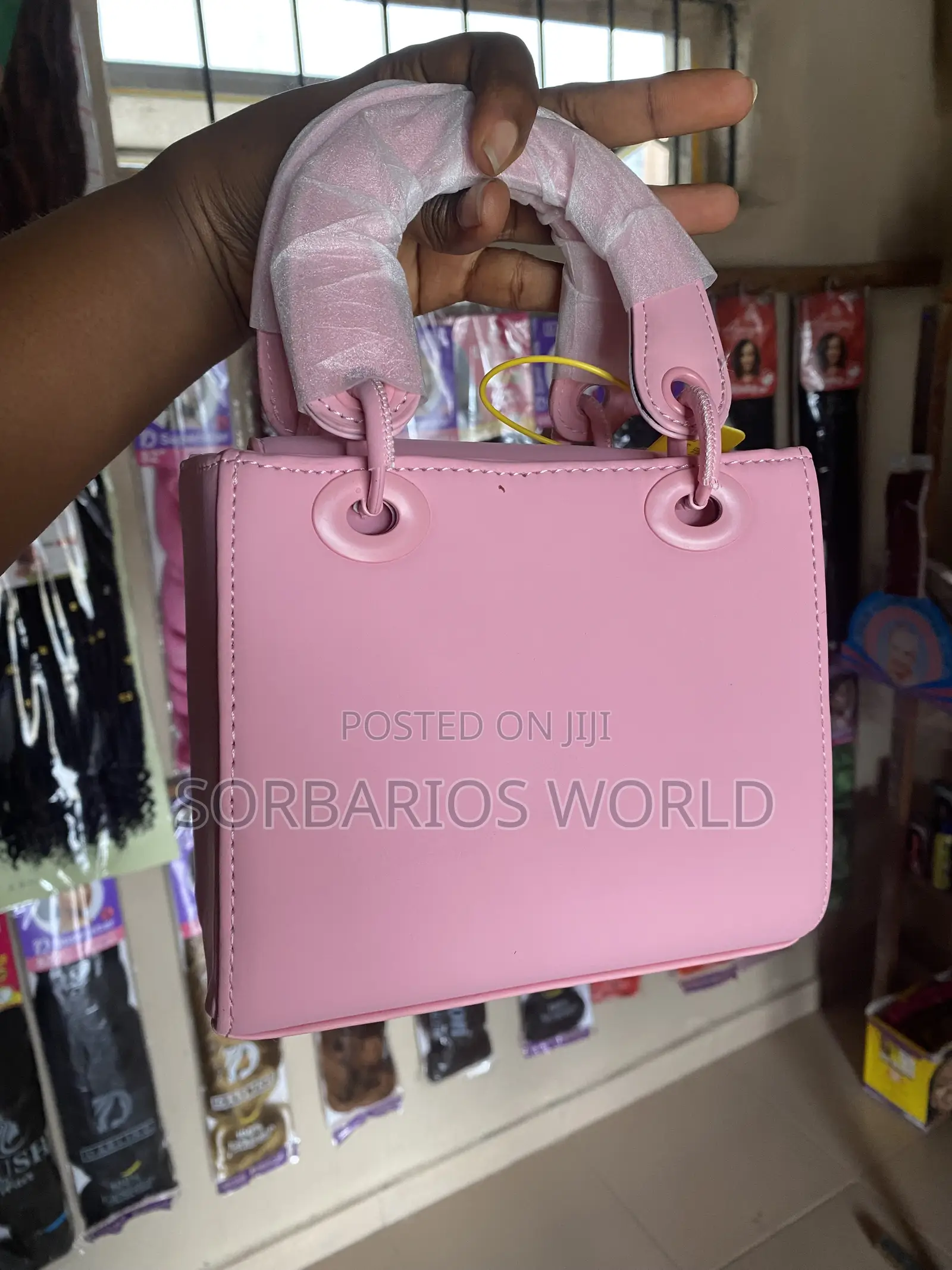 Quality Hand Bag