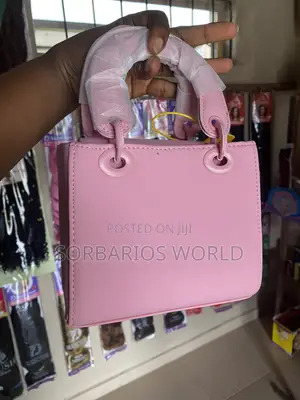 Quality Hand Bag
