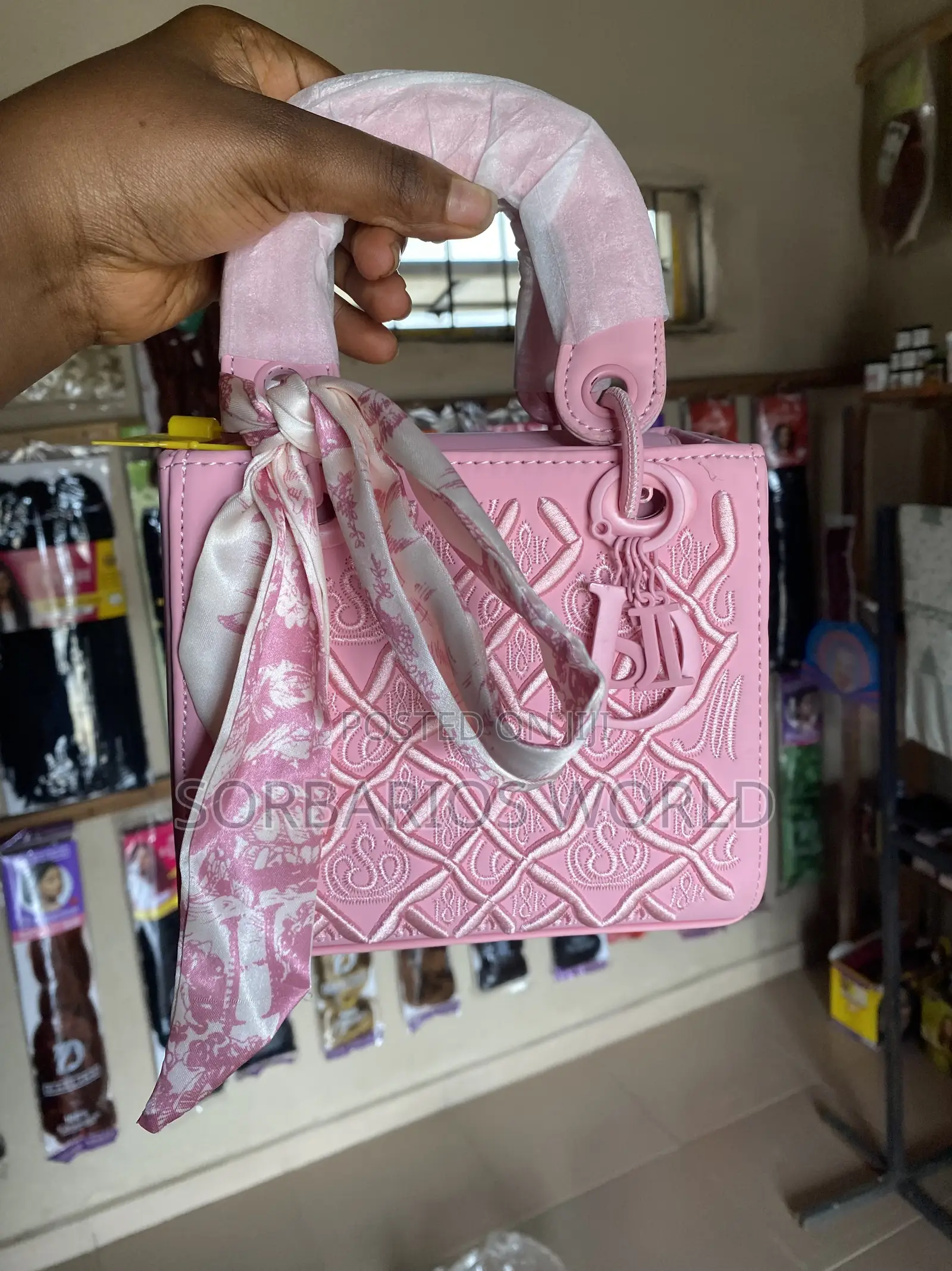 Quality Hand Bag