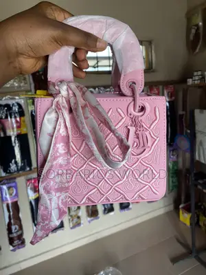 Quality Hand Bag