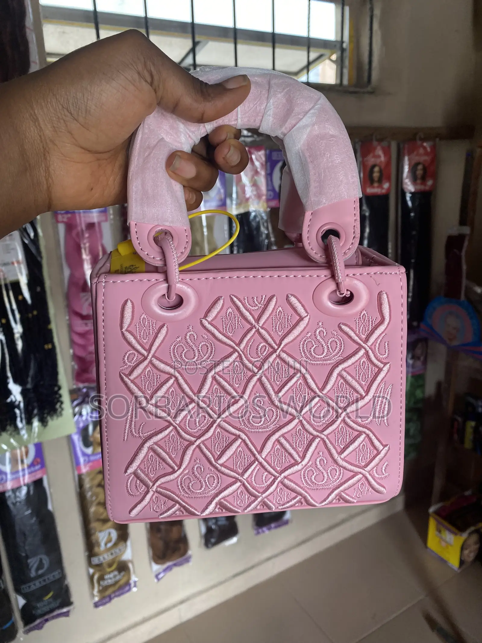 Quality Hand Bag