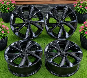 Premium All Black 20'rim Lexus RX 350